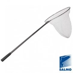 Подсачек разборный Salmo 215 см